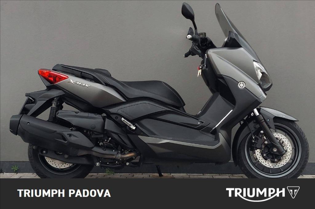YAMAHA X-Max 400 Abs
