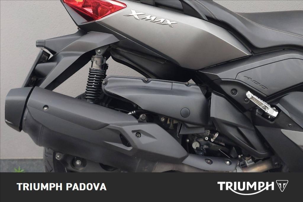 YAMAHA X-Max 400 Abs
