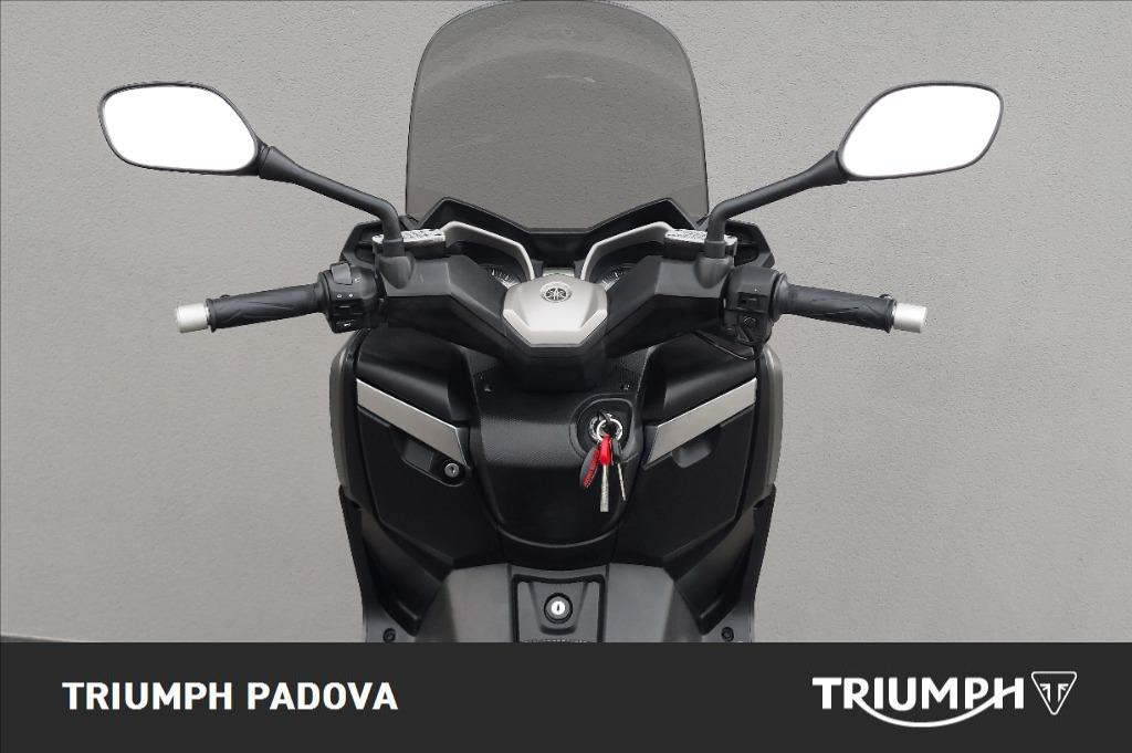 YAMAHA X-Max 400 Abs