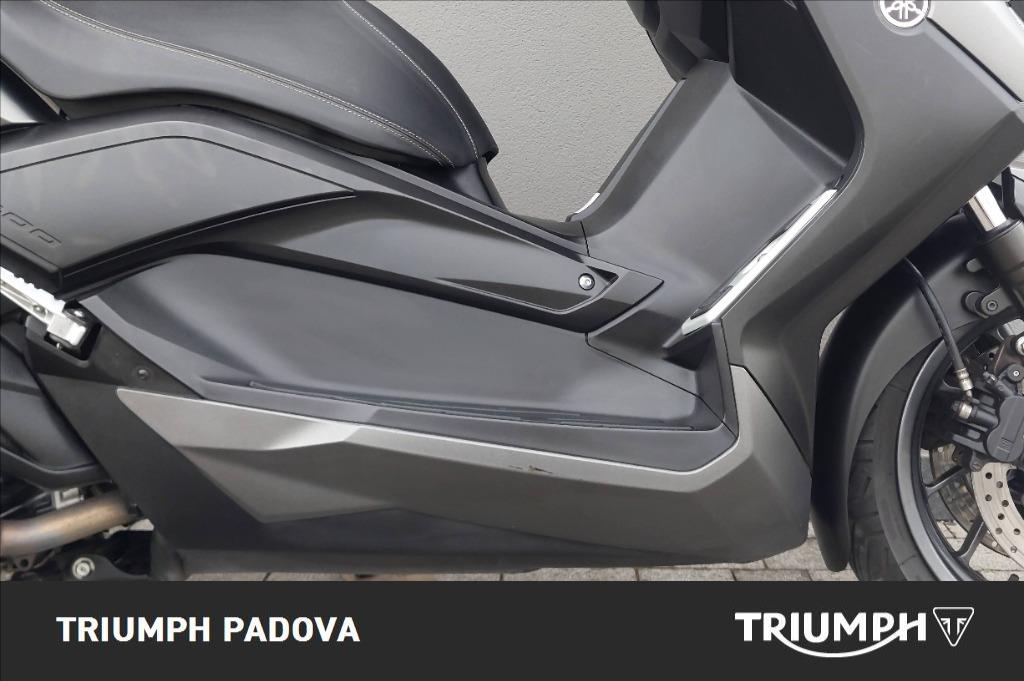 YAMAHA X-Max 400 Abs