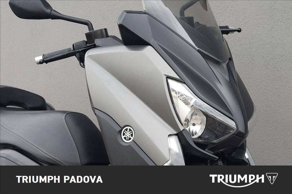 YAMAHA X-Max 400 Abs