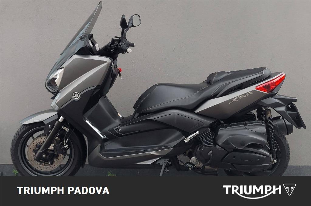 YAMAHA X-Max 400 Abs
