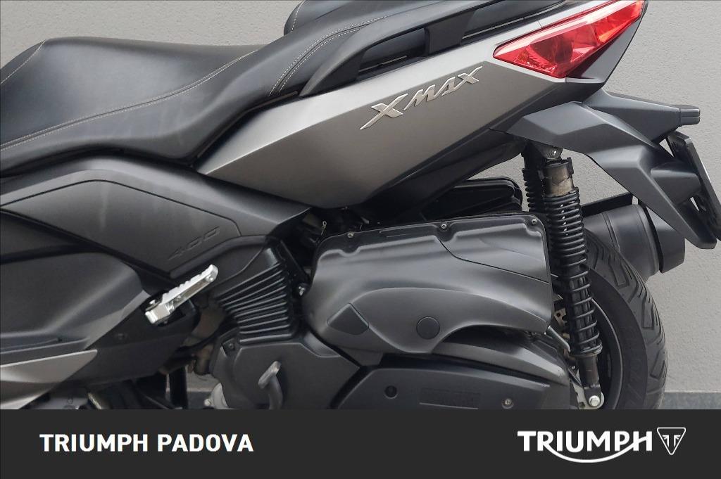 YAMAHA X-Max 400 Abs