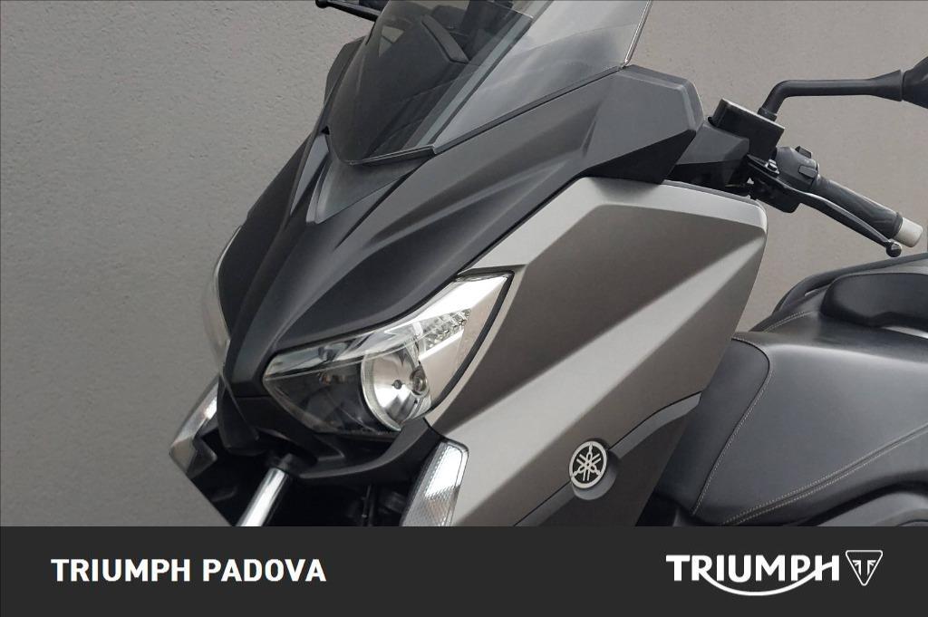 YAMAHA X-Max 400 Abs