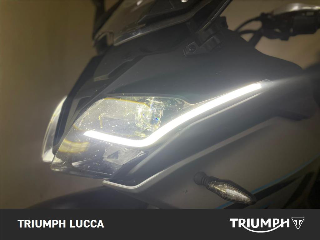 CFMOTO 650 GT Abs