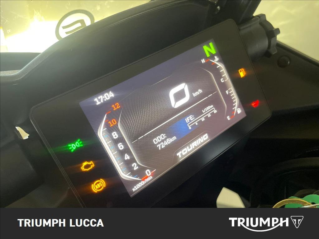 CFMOTO 650 GT Abs