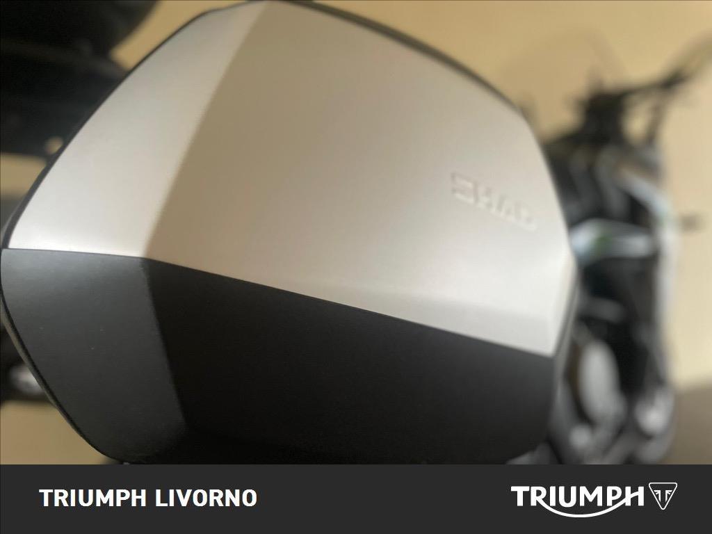CFMOTO 650 GT Abs