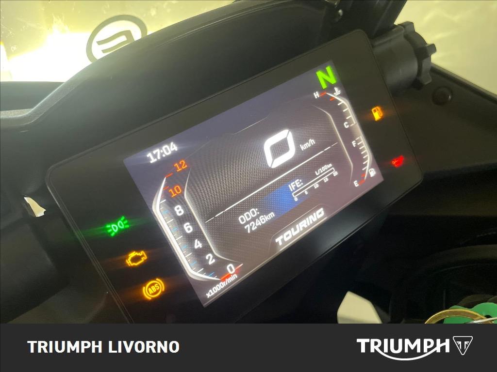 CFMOTO 650 GT Abs