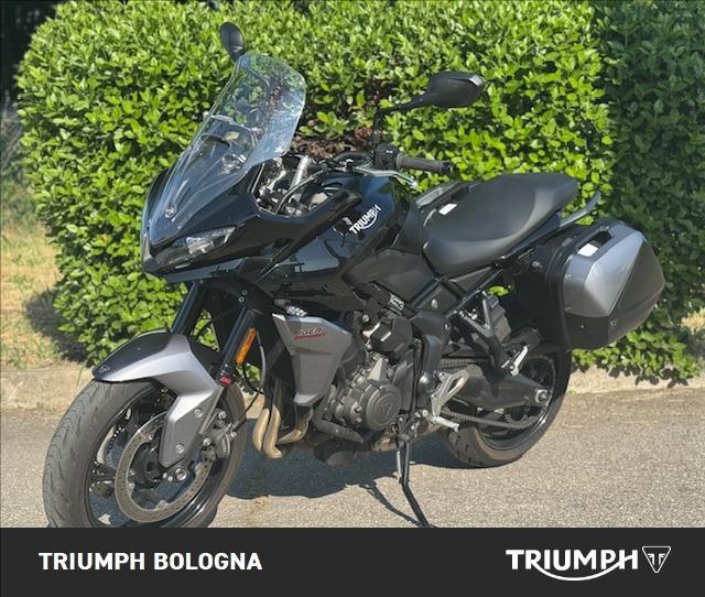 TRIUMPH Tiger 660 Sport Abs