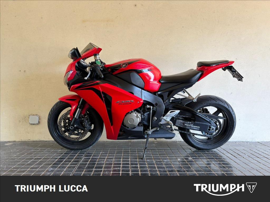 HONDA CBR 1000 RR Fireblade Abs #1