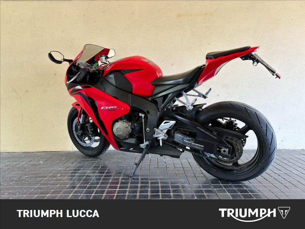 HONDA CBR 1000 RR Fireblade Abs