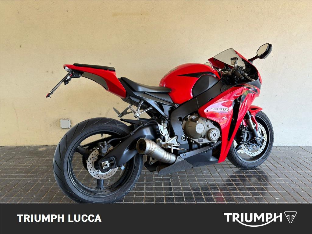 HONDA CBR 1000 RR Fireblade Abs