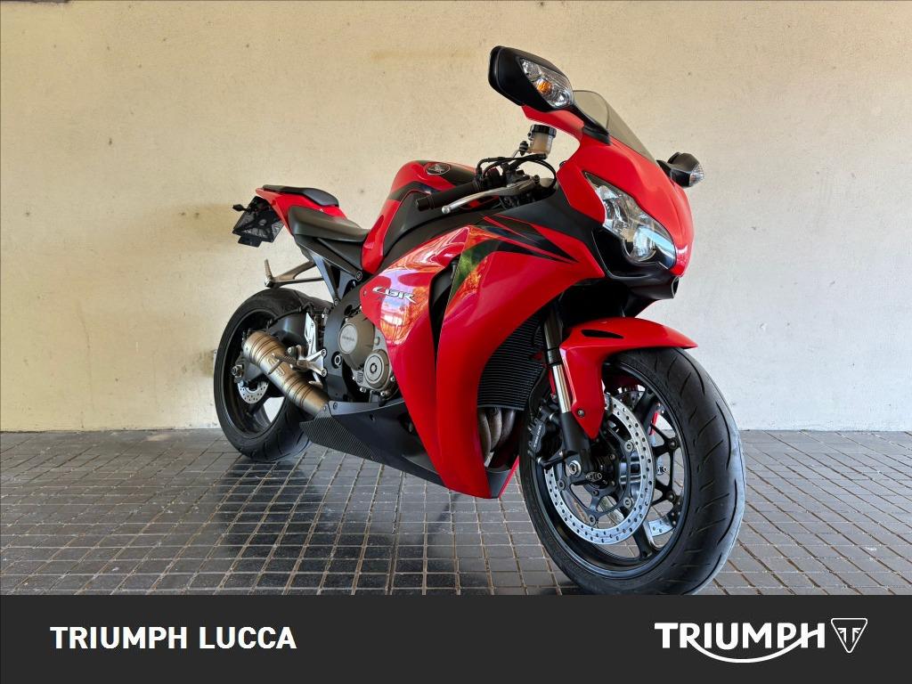 HONDA CBR 1000 RR Fireblade Abs