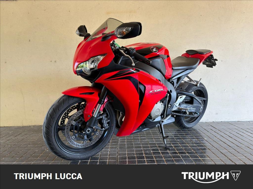HONDA CBR 1000 RR Fireblade Abs