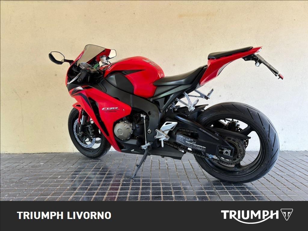 HONDA CBR 1000 RR Fireblade Abs