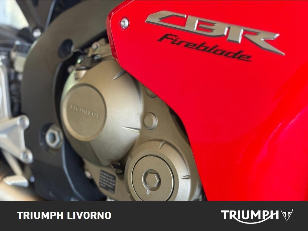 HONDA CBR 1000 RR Fireblade Abs