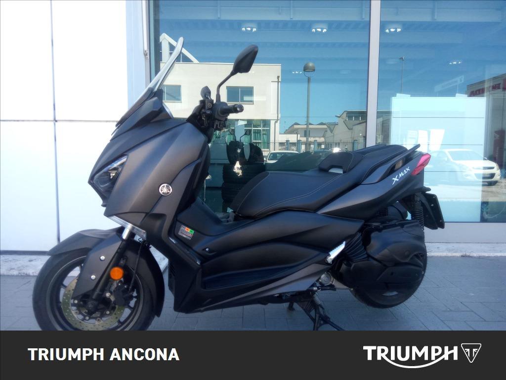 YAMAHA X-Max 400 Abs