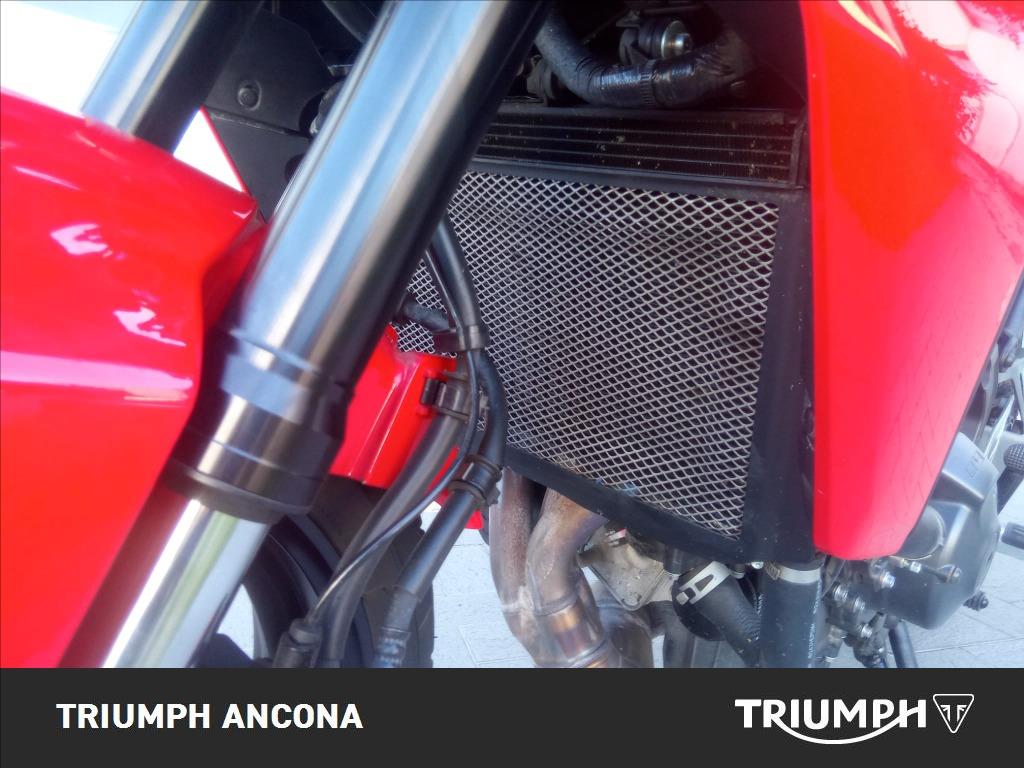 YAMAHA Tracer 9 900 Abs