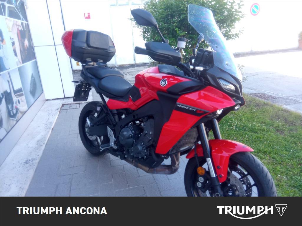 YAMAHA Tracer 9 900 Abs