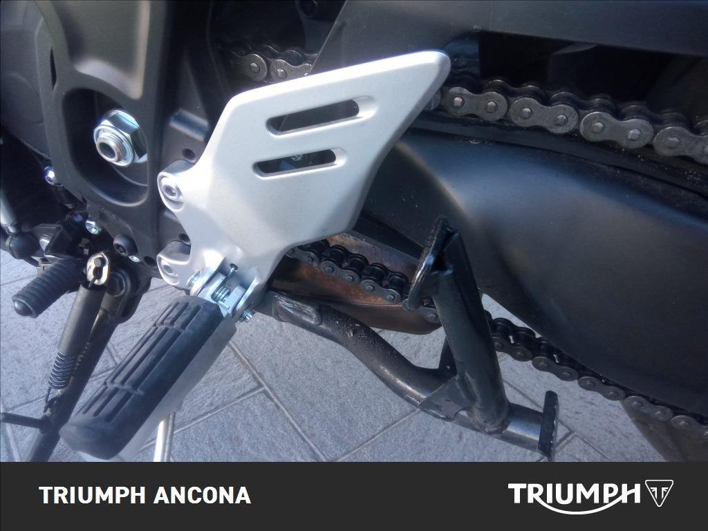 YAMAHA Tracer 9 900 Abs