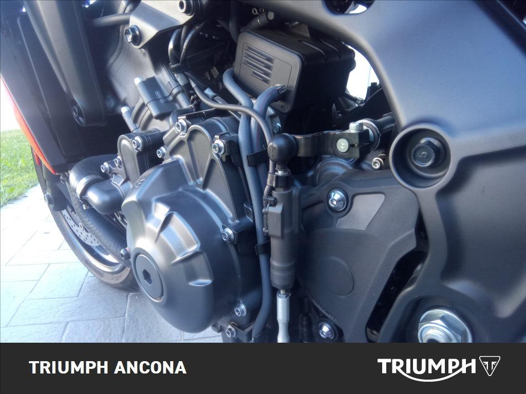 YAMAHA Tracer 9 900 Abs
