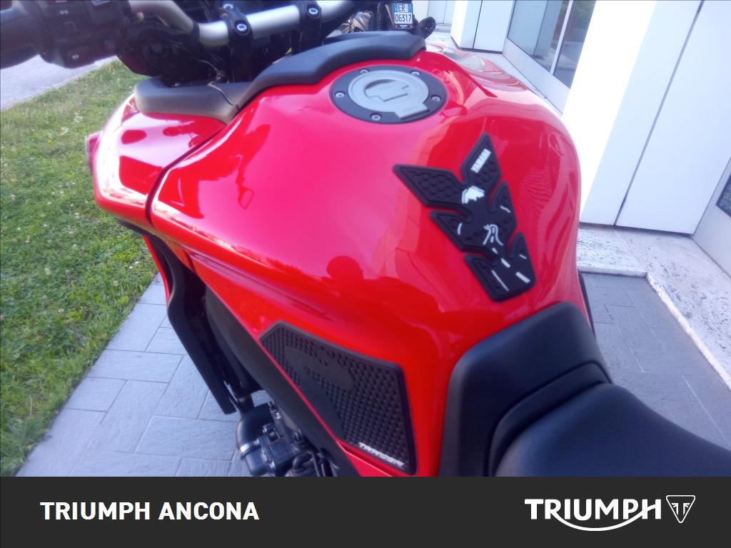 YAMAHA Tracer 9 900 Abs