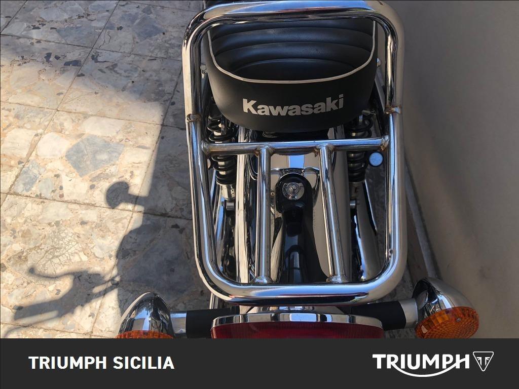 KAWASAKI W 800 