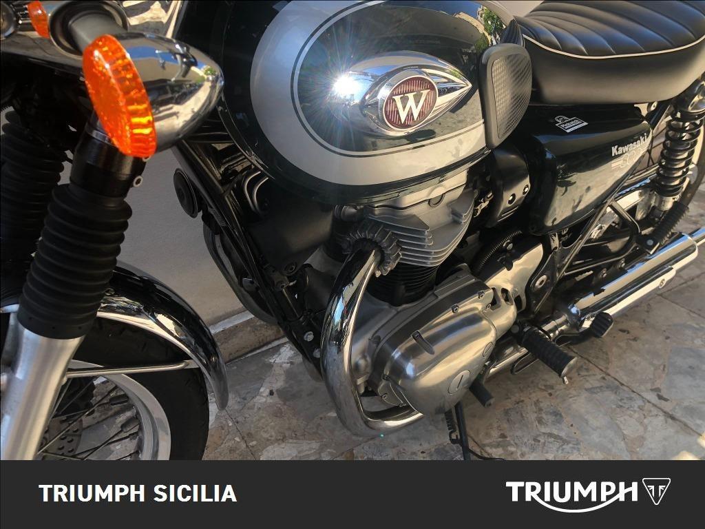 KAWASAKI W 800 