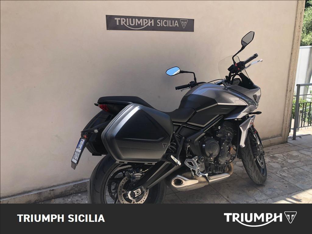 TRIUMPH Tiger 660 Sport Abs