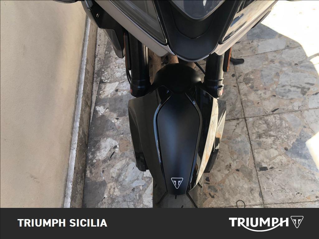 TRIUMPH Tiger 660 Sport Abs