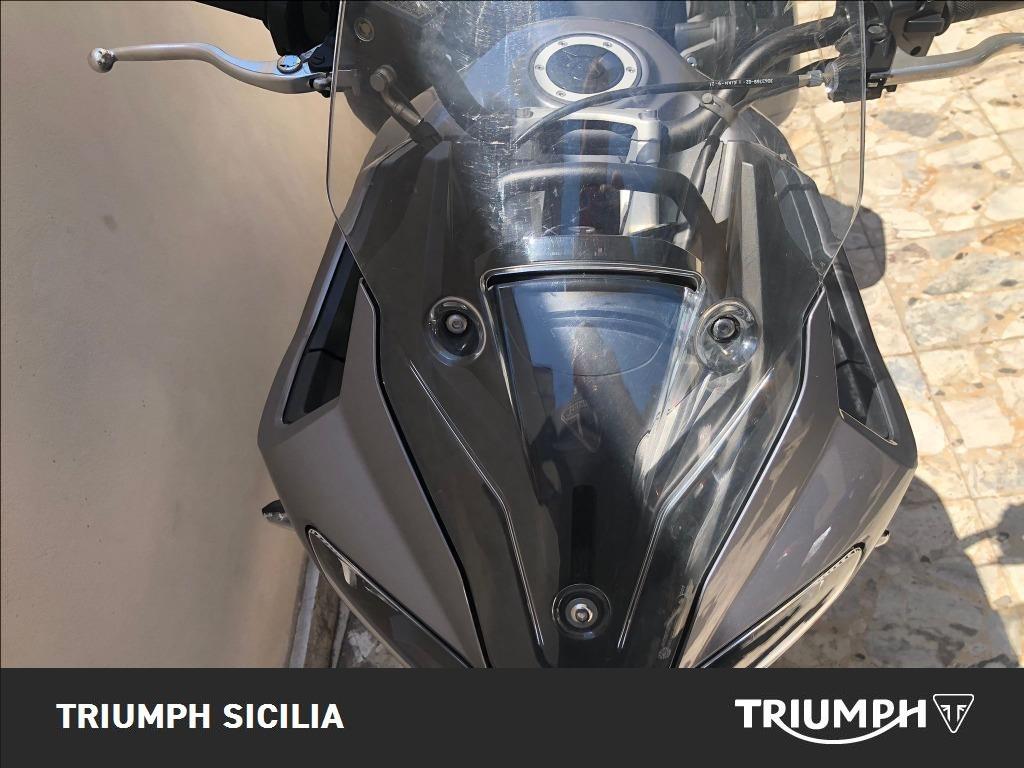 TRIUMPH Tiger 660 Sport Abs