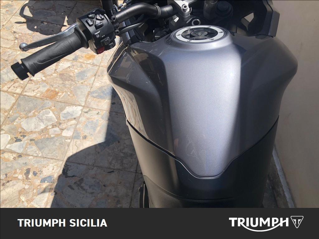 TRIUMPH Tiger 660 Sport Abs