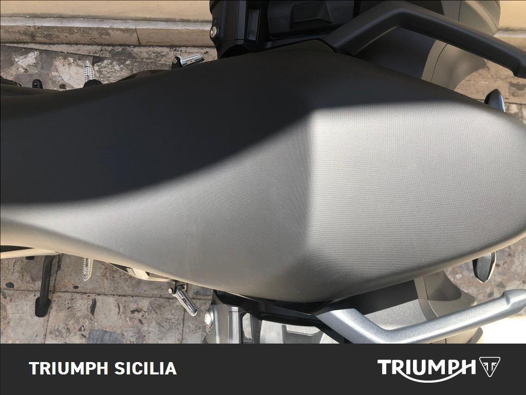 TRIUMPH Tiger 660 Sport Abs