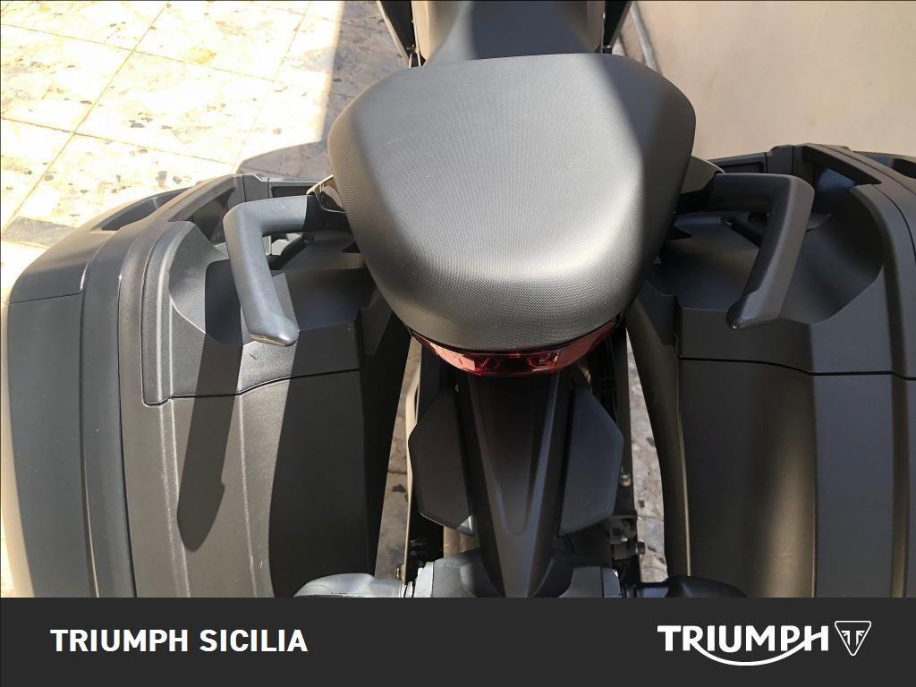 TRIUMPH Tiger 660 Sport Abs
