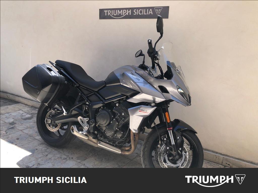TRIUMPH Tiger 660 Sport Abs
