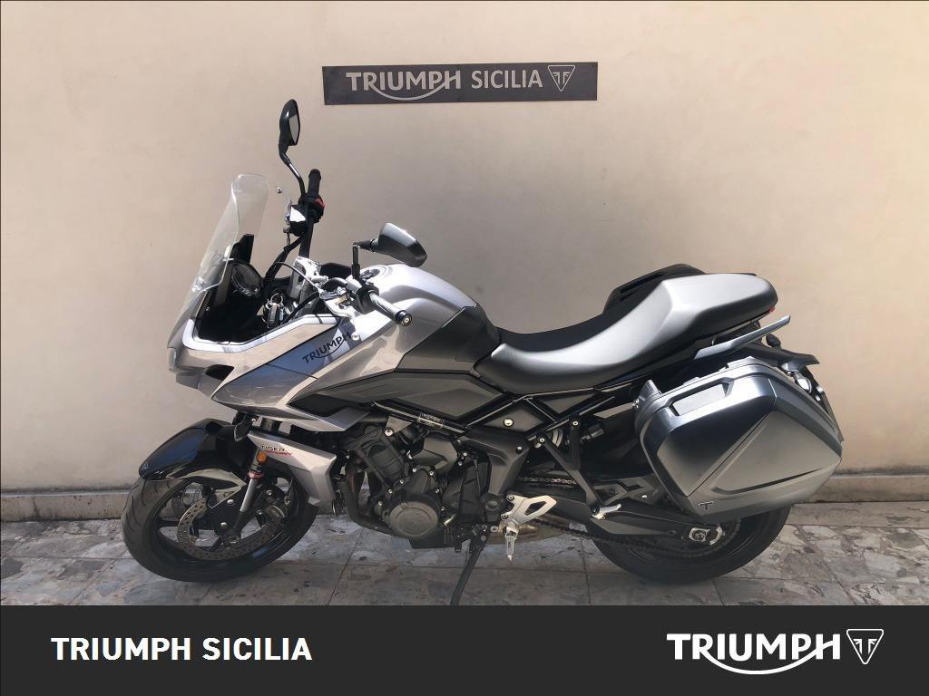 TRIUMPH Tiger 660 Sport Abs
