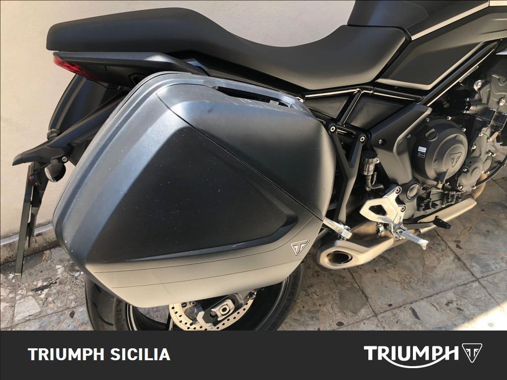 TRIUMPH Tiger 660 Sport Abs