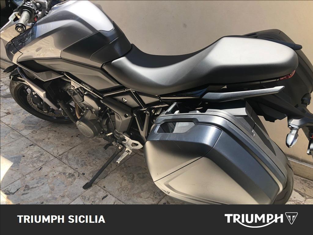 TRIUMPH Tiger 660 Sport Abs