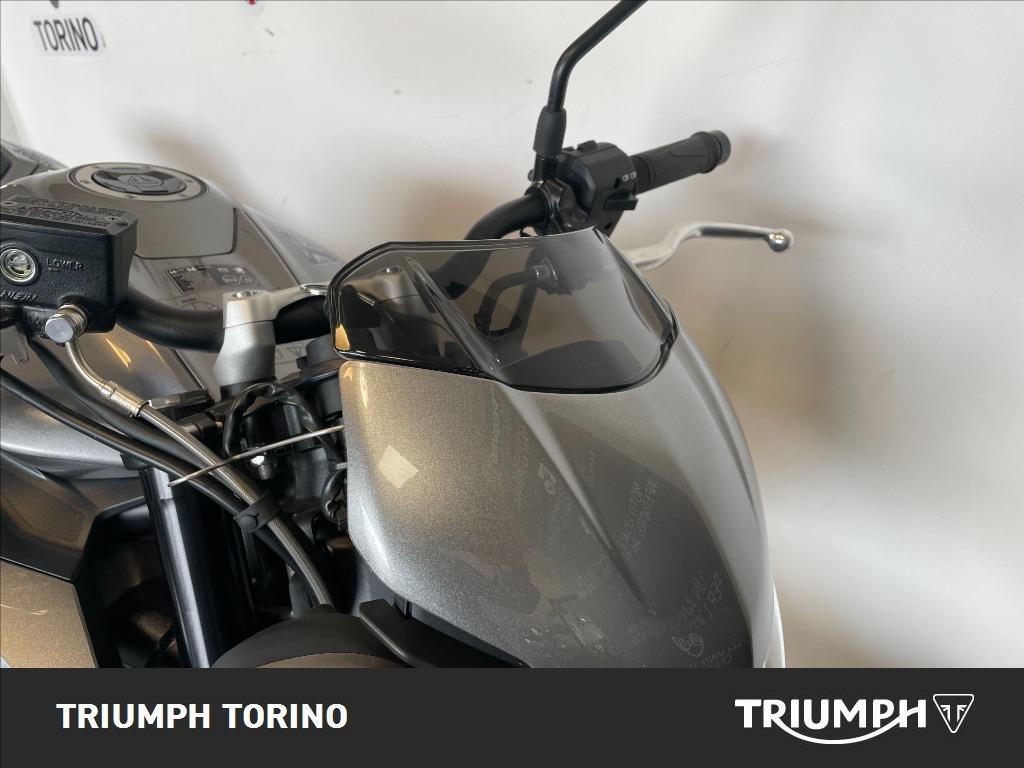 TRIUMPH Street Triple 765 R
