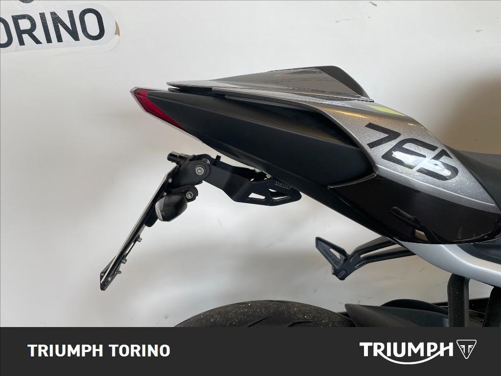 TRIUMPH Street Triple 765 R