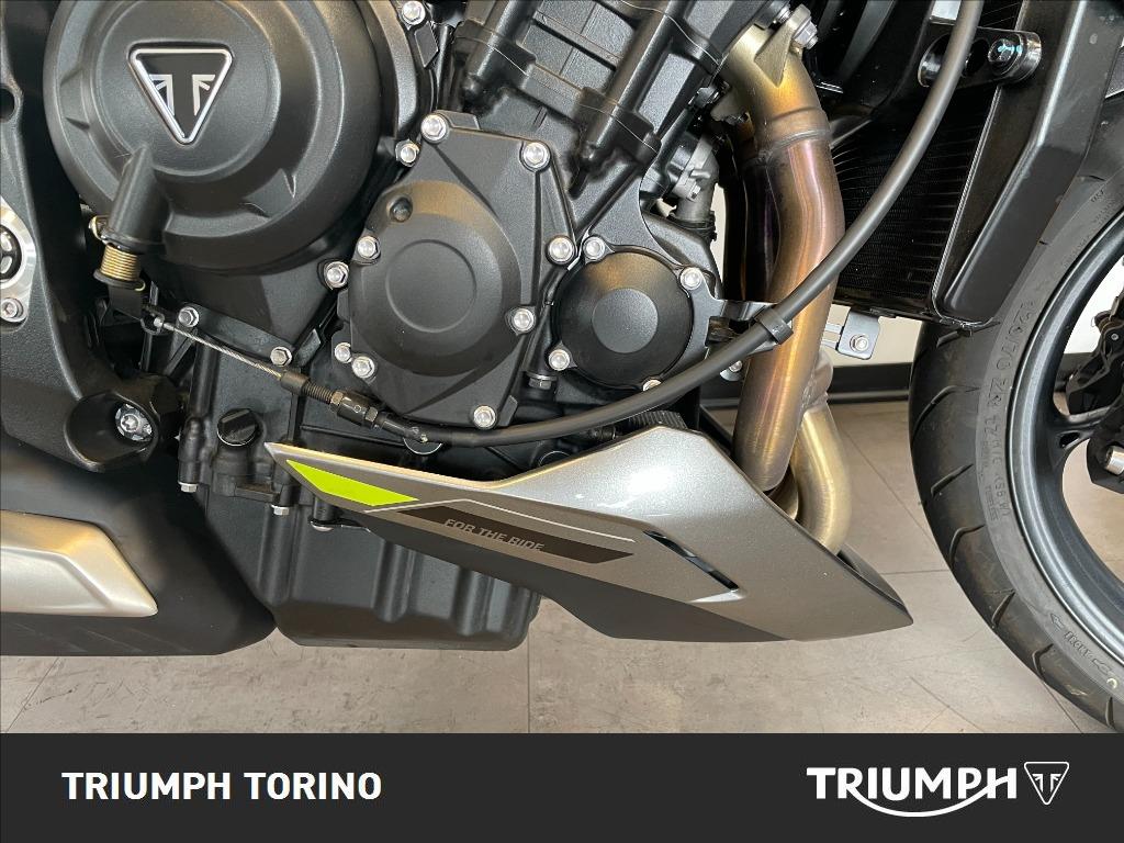 TRIUMPH Street Triple 765 R
