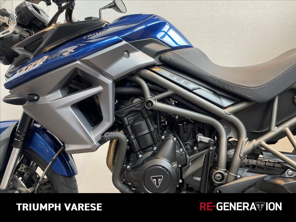 TRIUMPH Tiger 800 XRX Abs