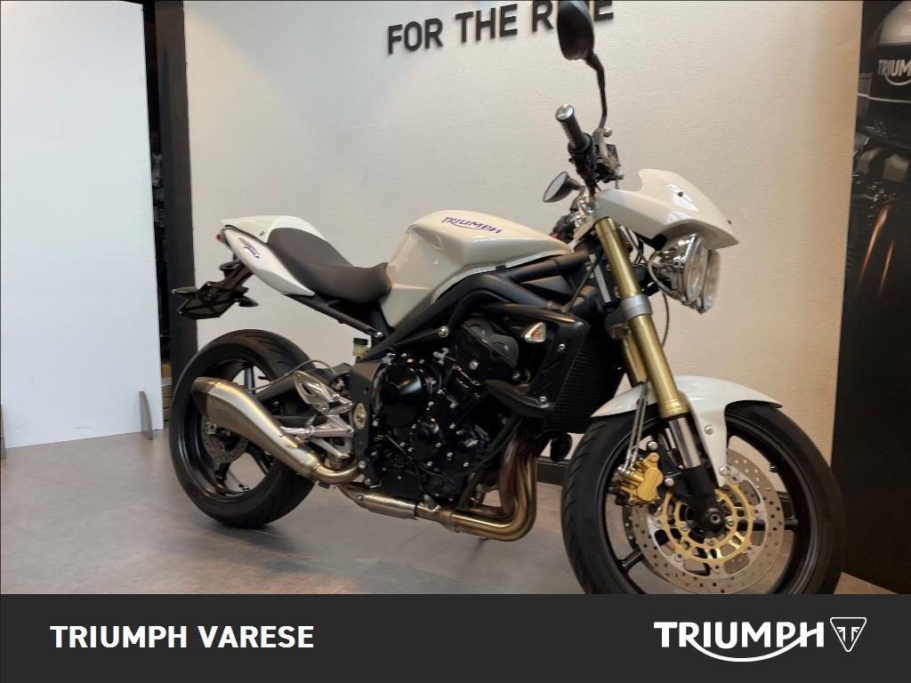 TRIUMPH Street Triple 675 