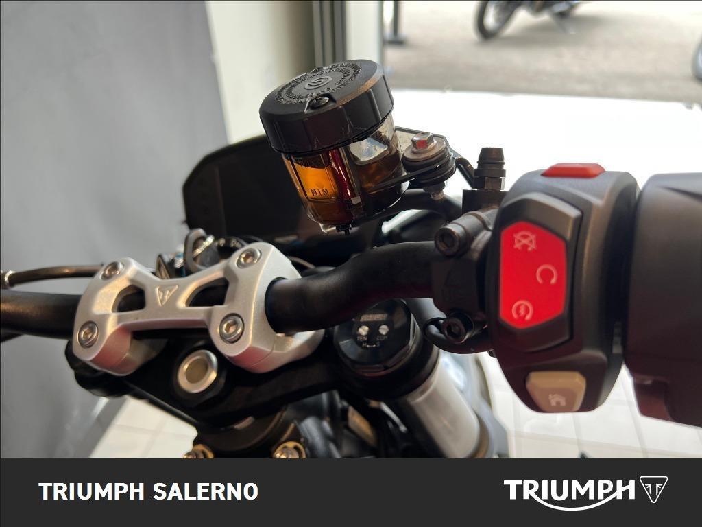 TRIUMPH Street Triple 765 RS