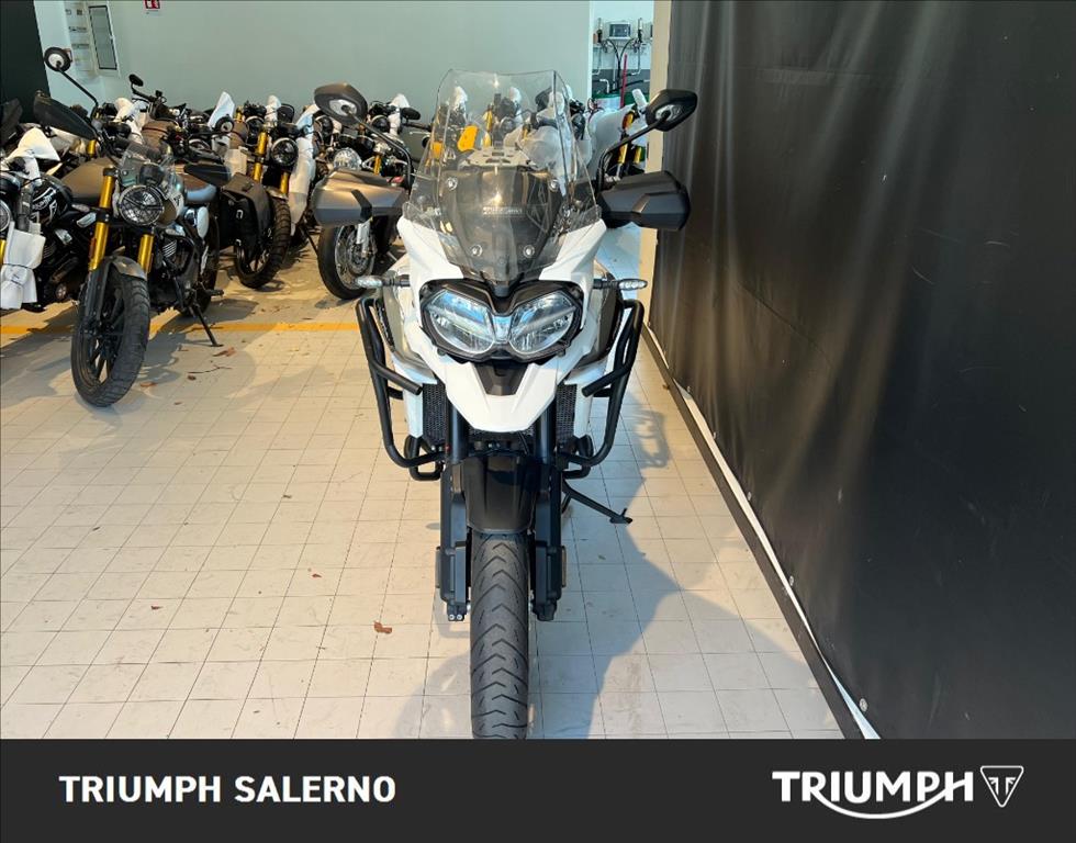 TRIUMPH Tiger 1200 XCX Abs