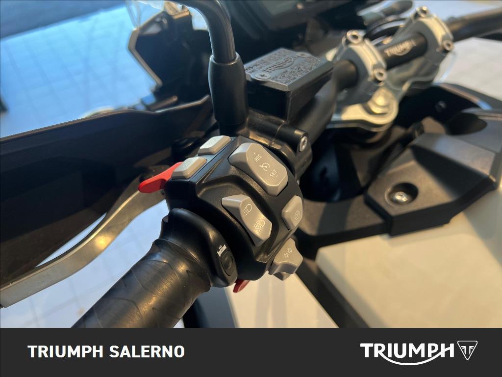 TRIUMPH Tiger 1200 XCX Abs