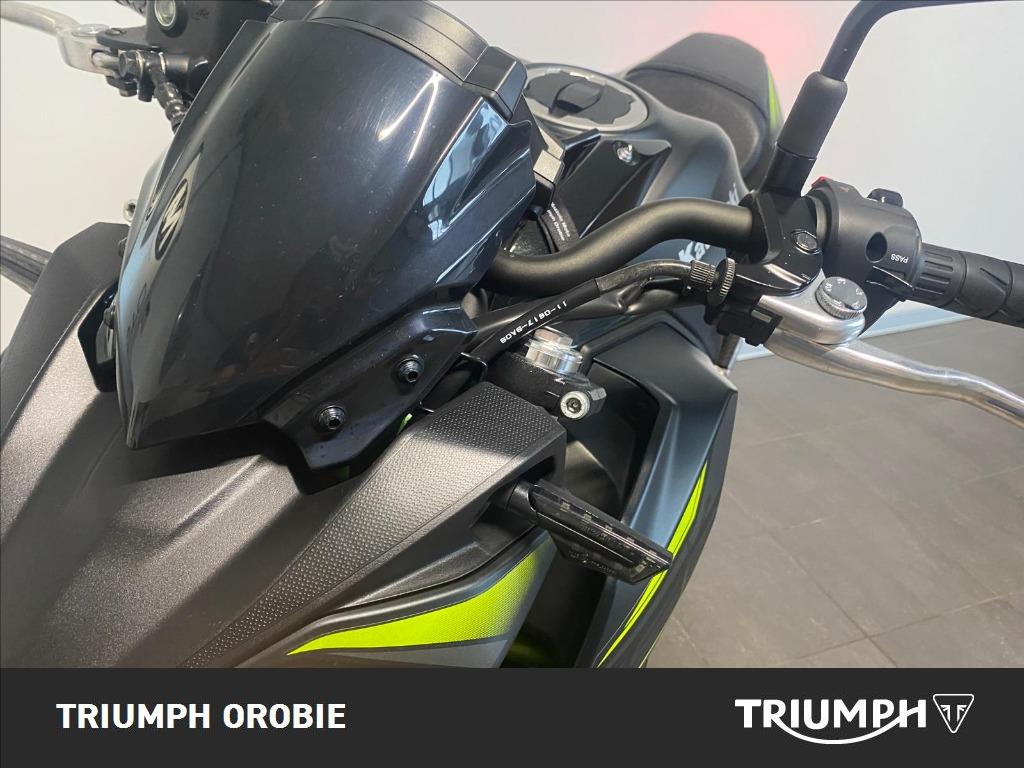 KAWASAKI Z 650 
