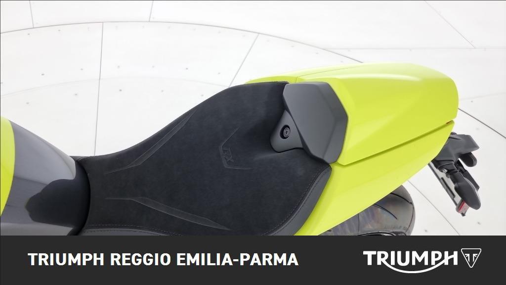 TRIUMPH Speed Triple 1200 RX Abs