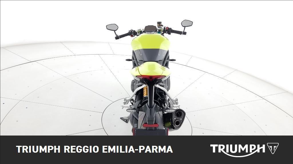 TRIUMPH Speed Triple 1200 RX Abs