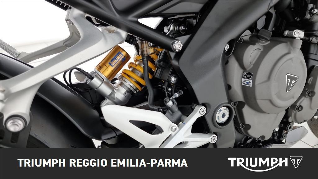 TRIUMPH Speed Triple 1200 RX Abs